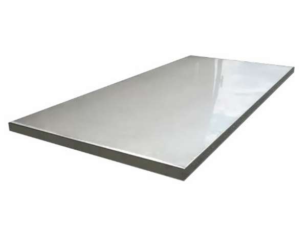 Stainless Steel Sheet&Plate